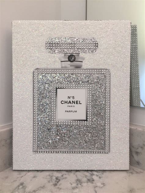 chanel perfume prints|Chanel pictures for bedroom.